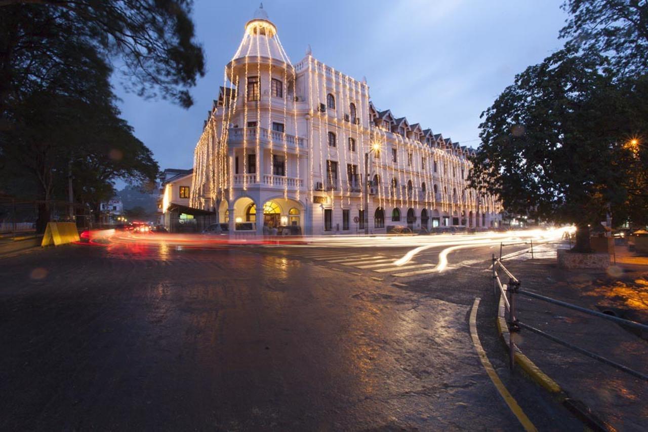 Hotel Queen's 5*