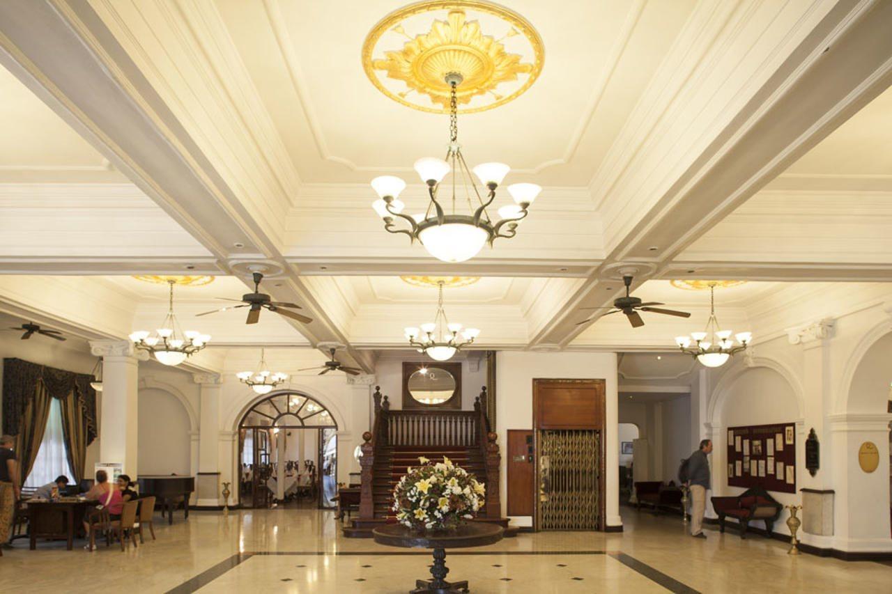 Hotel Queen's