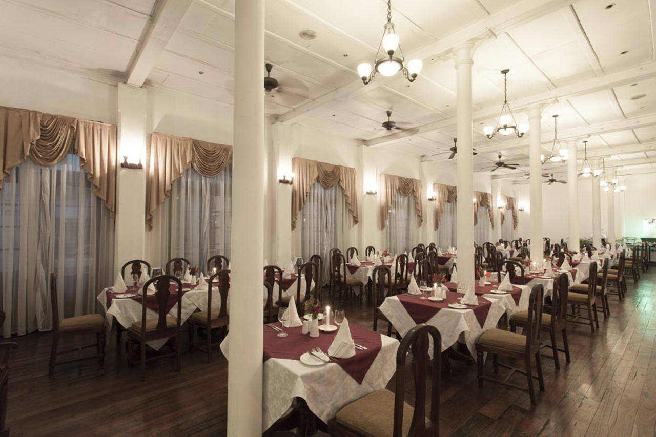 Queen's Hotel Kandy