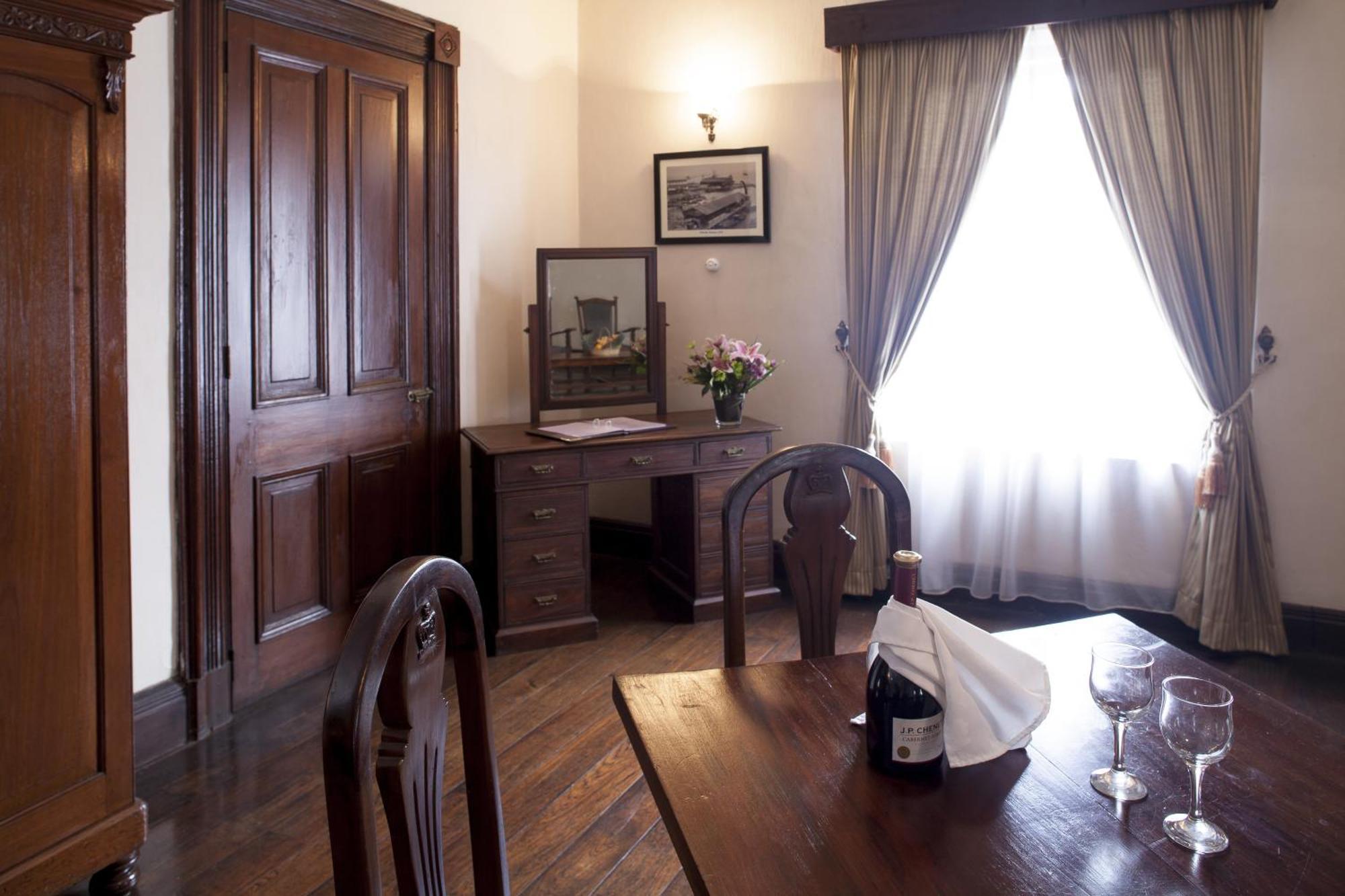 Hotel Queen's 5*