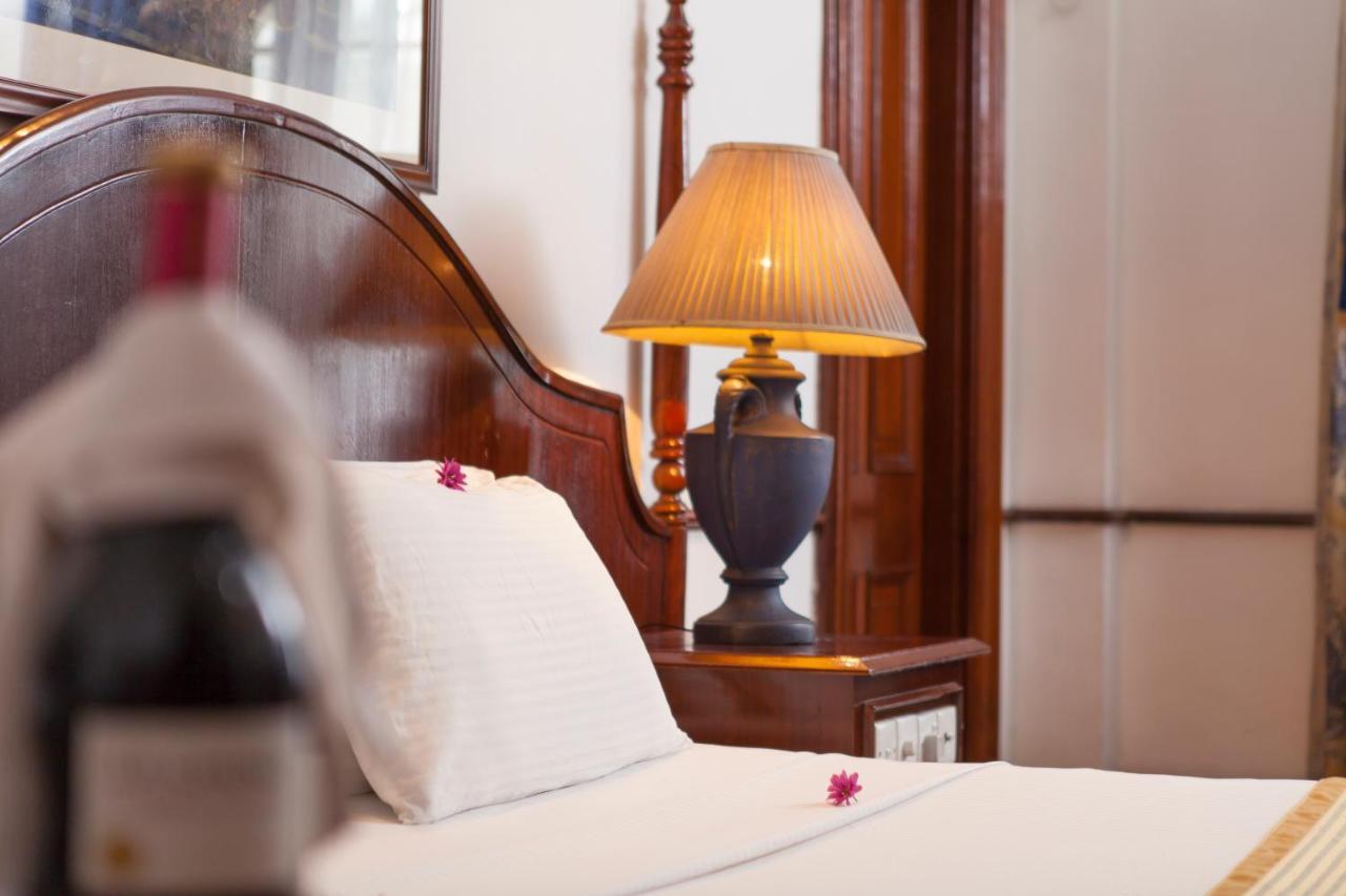Queen's Hotel 5*