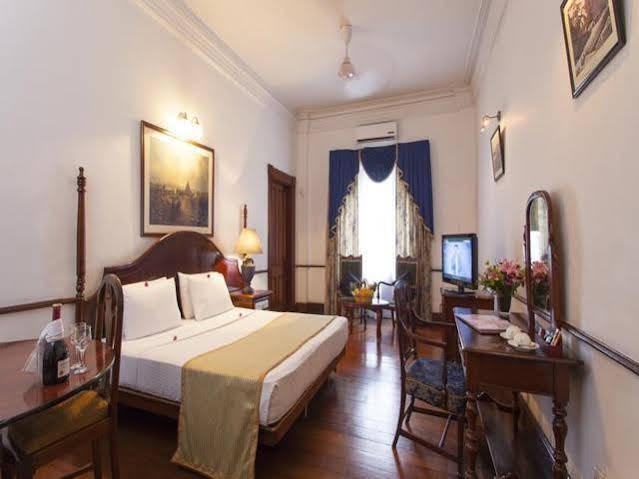 Queen's Hotel 5*
