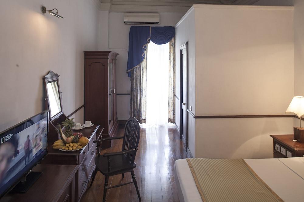 Hotel Queen's Kandy