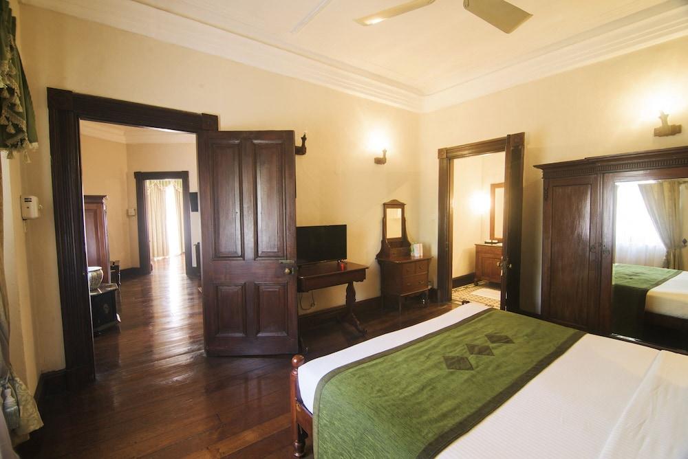 Queen's Hotel 5*