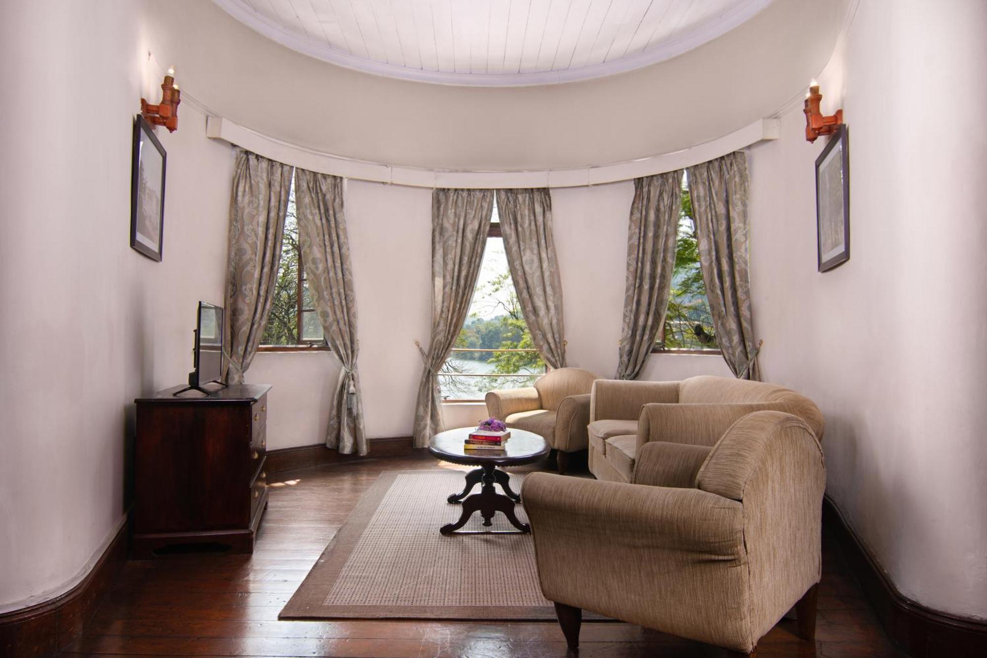 Hotel Queen's Kandy