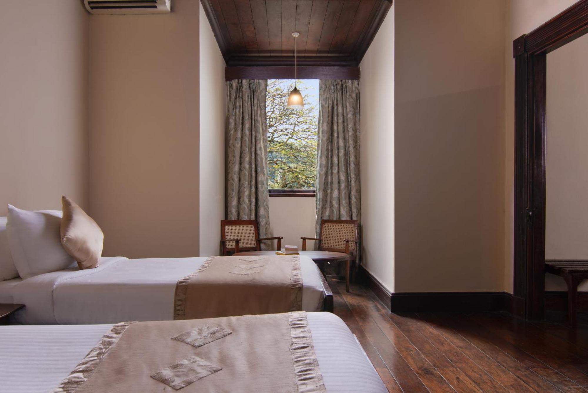 Hotel Queen's
