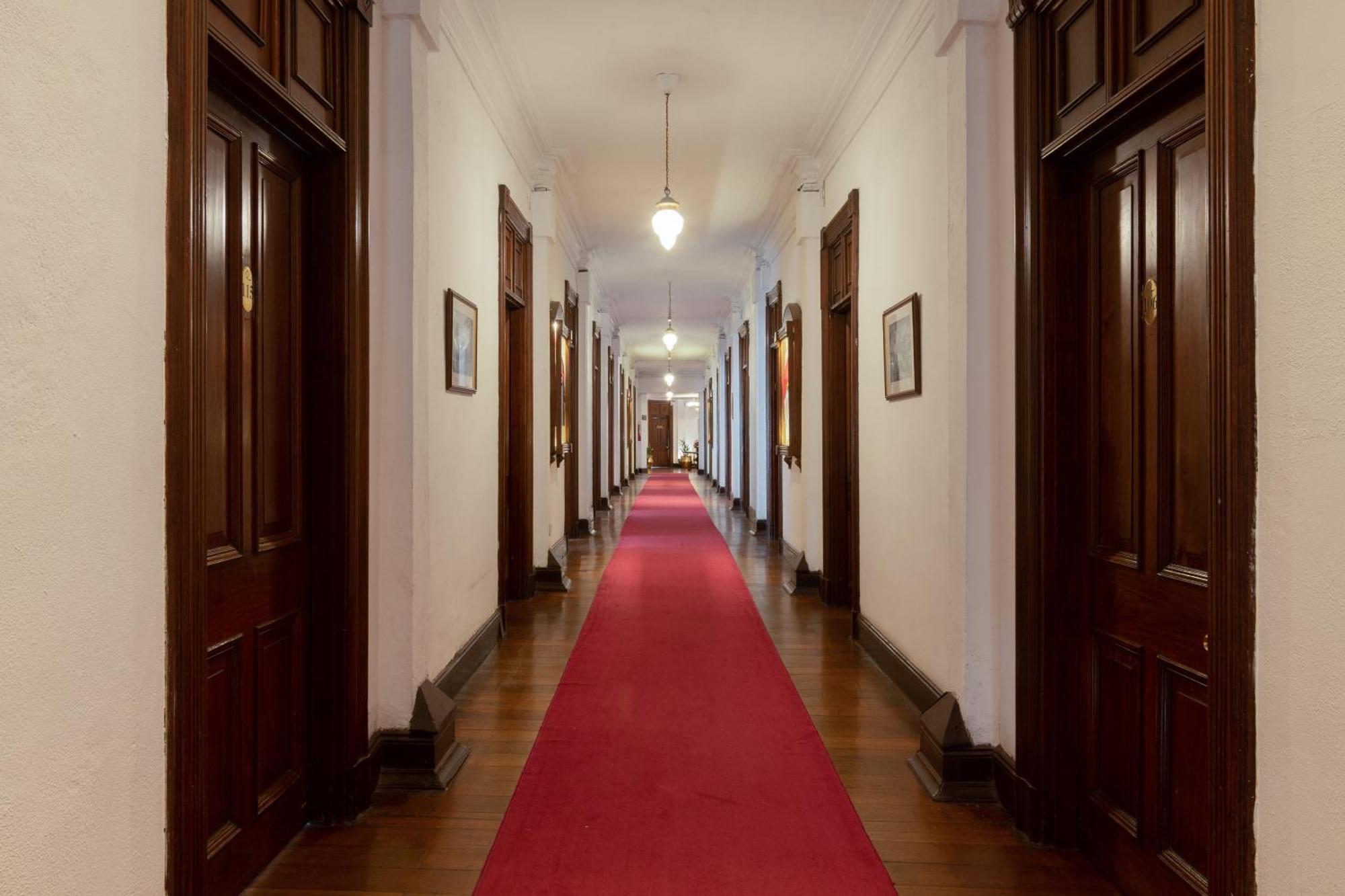 Hotel Queen's