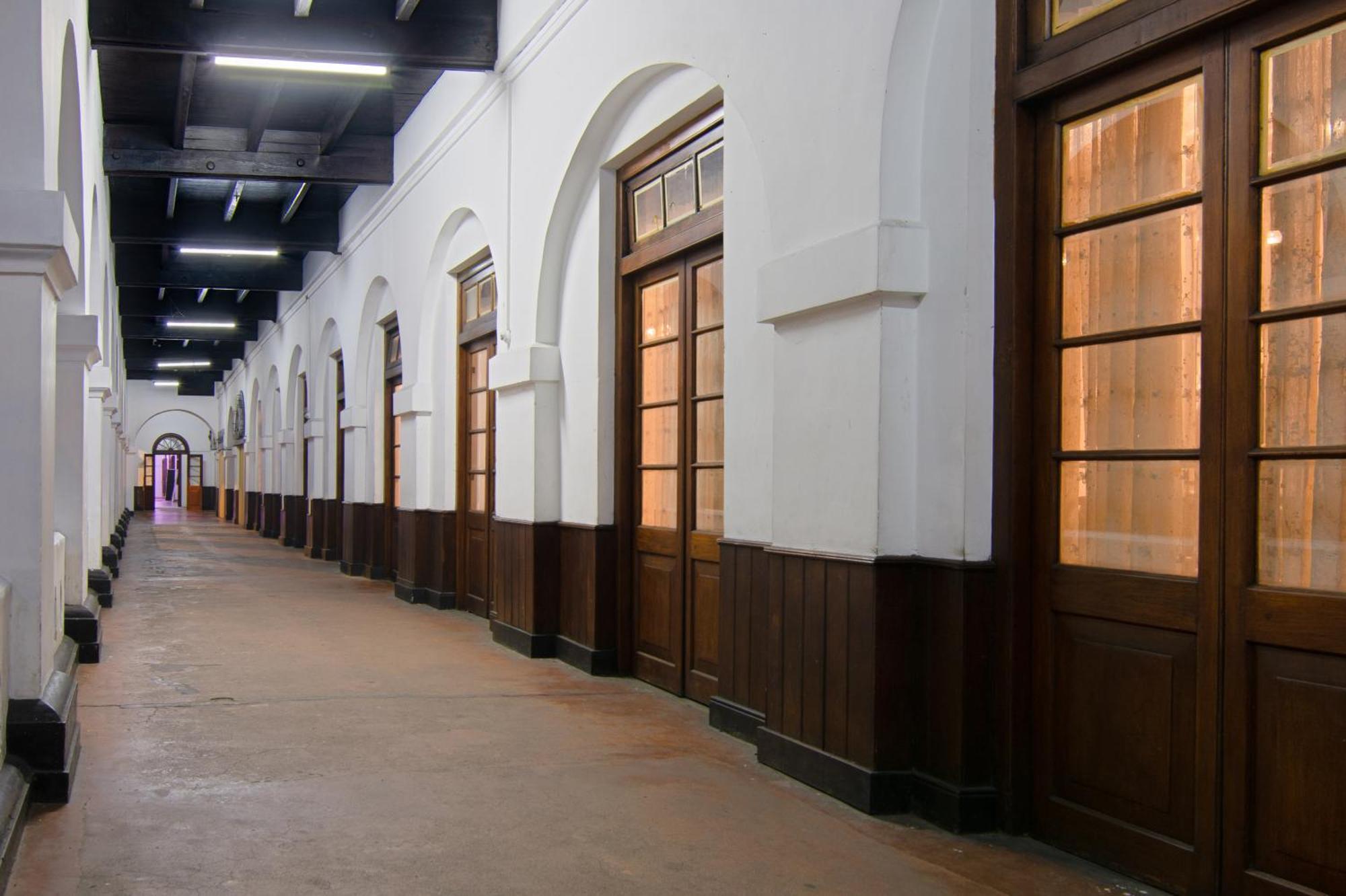 Queen's Hotel Kandy