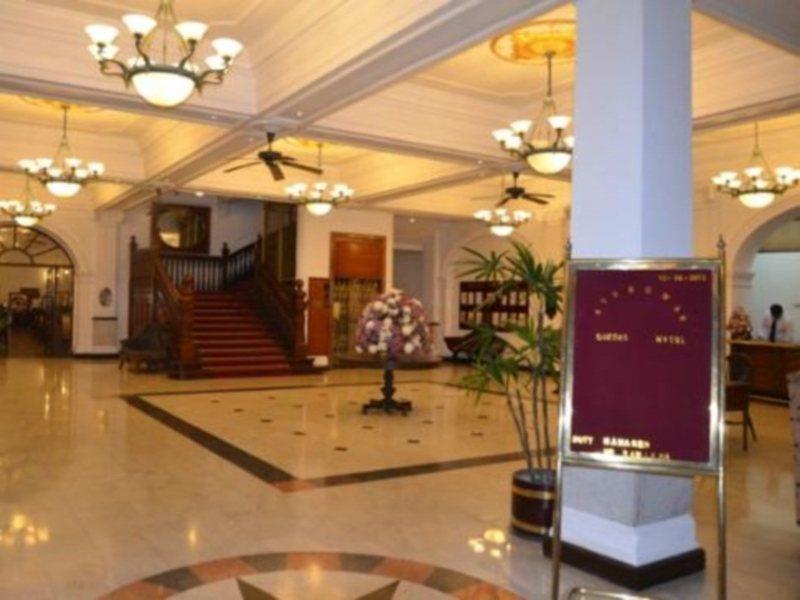 Hotel Queen's
