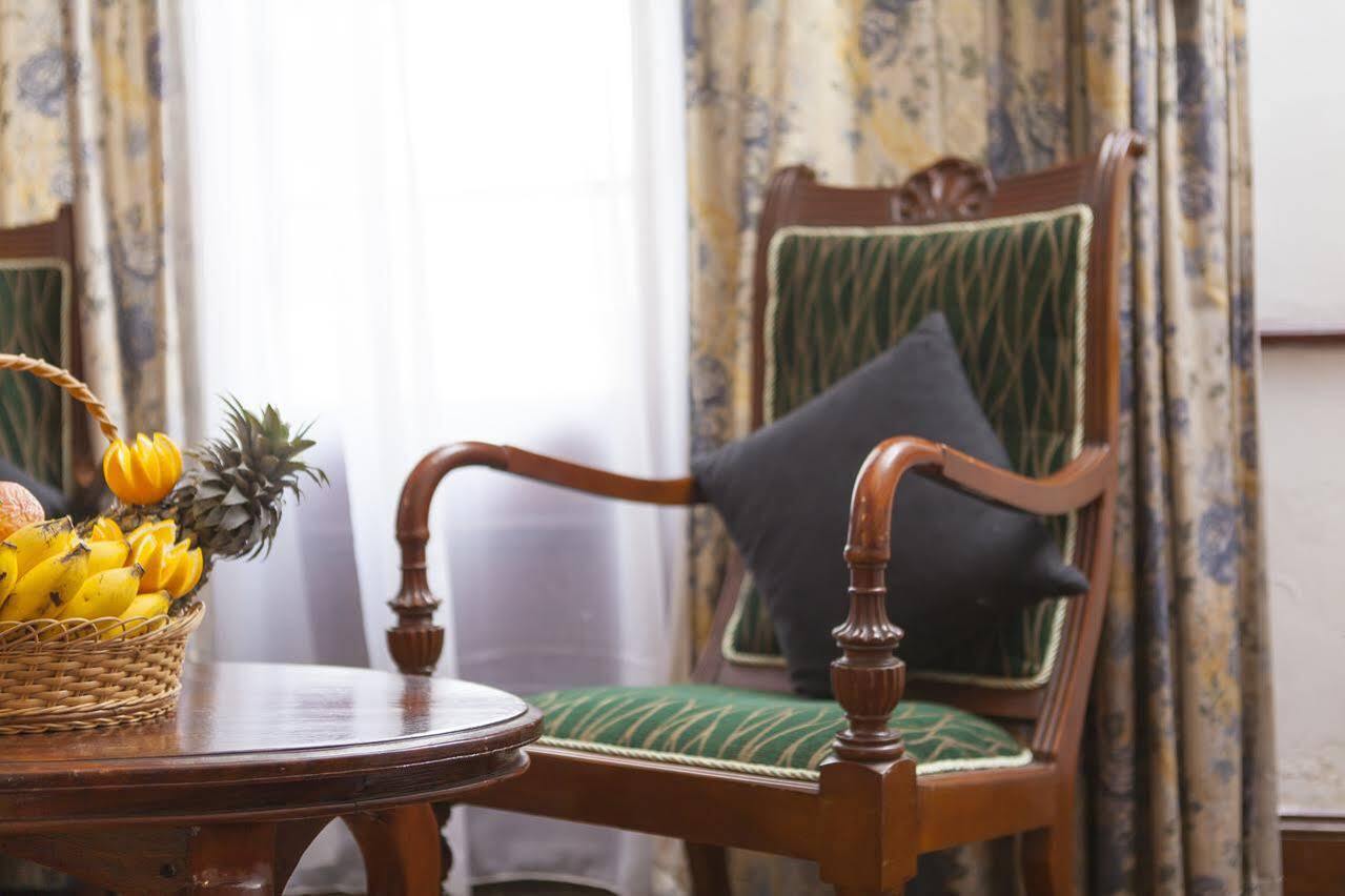 Hotel Queen's