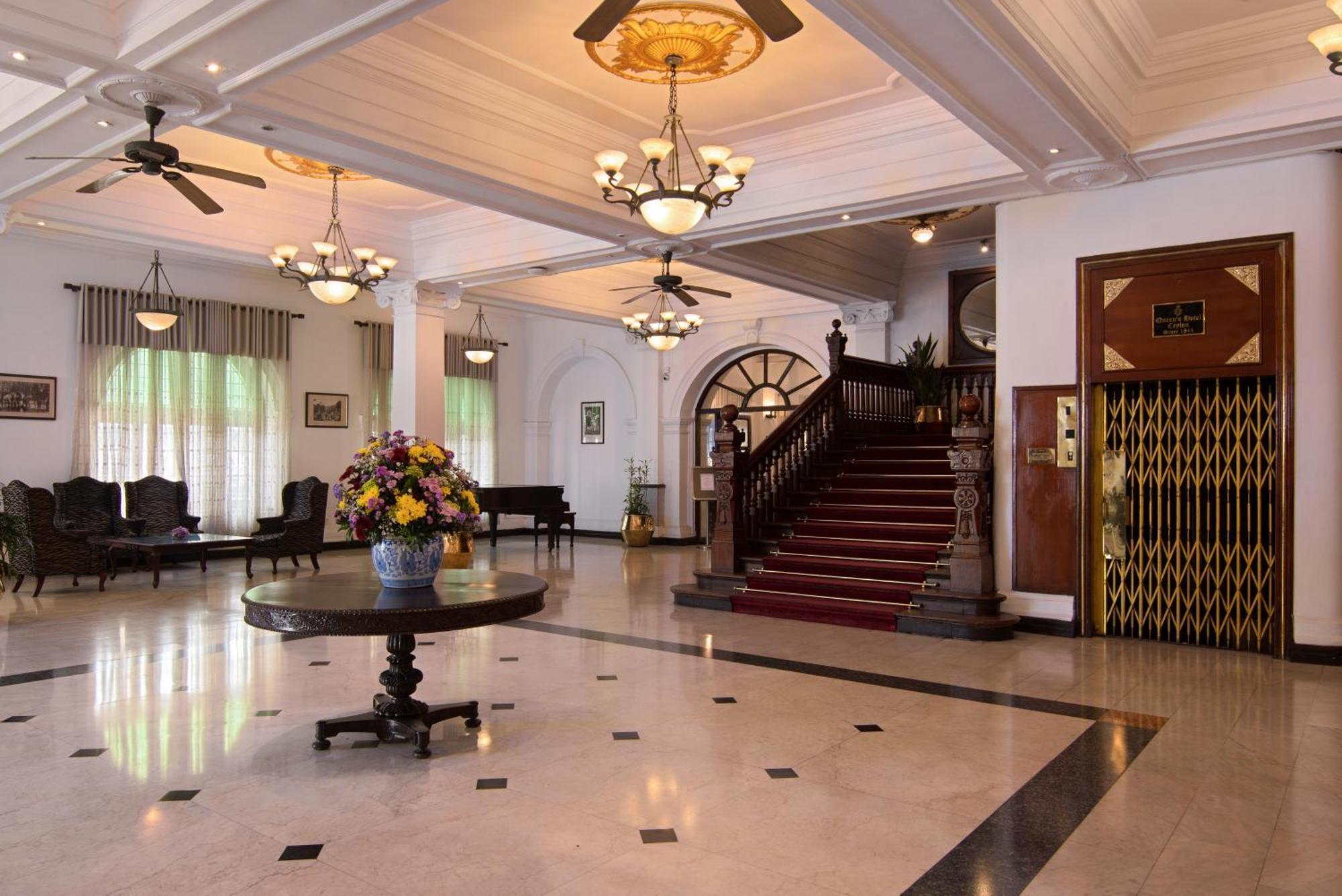 Queen's Kandy